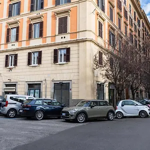 3* Gasthuis Casa Linnea