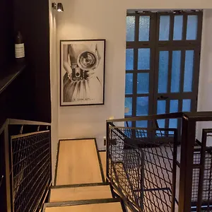 Appartamento Aria Boutique Apartments- Palazzi Milano