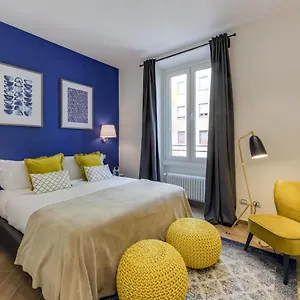 Appartamento Sweett - Moscova Milano