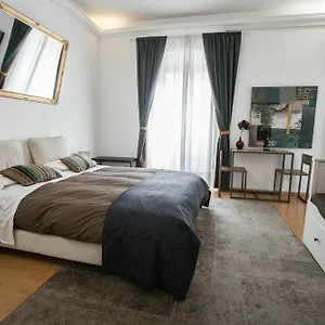 In Guest house