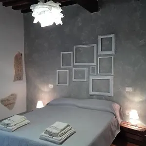 Casa vacanze Casa Antonietta Sarteano