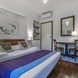 Appartamento Casa Da Colonne Milano