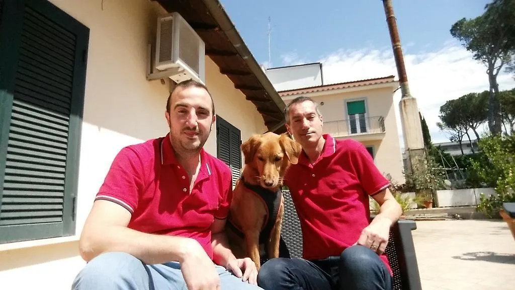 Affittacamere Volusia House Rome