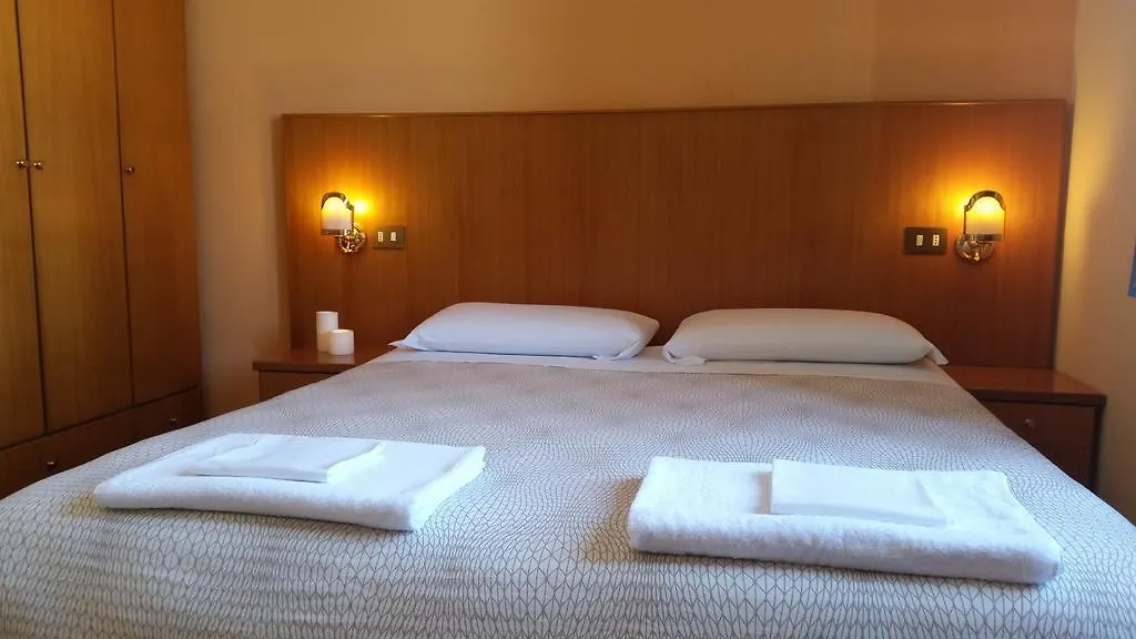 Affittacamere Volusia House ローマ ゲストハウス