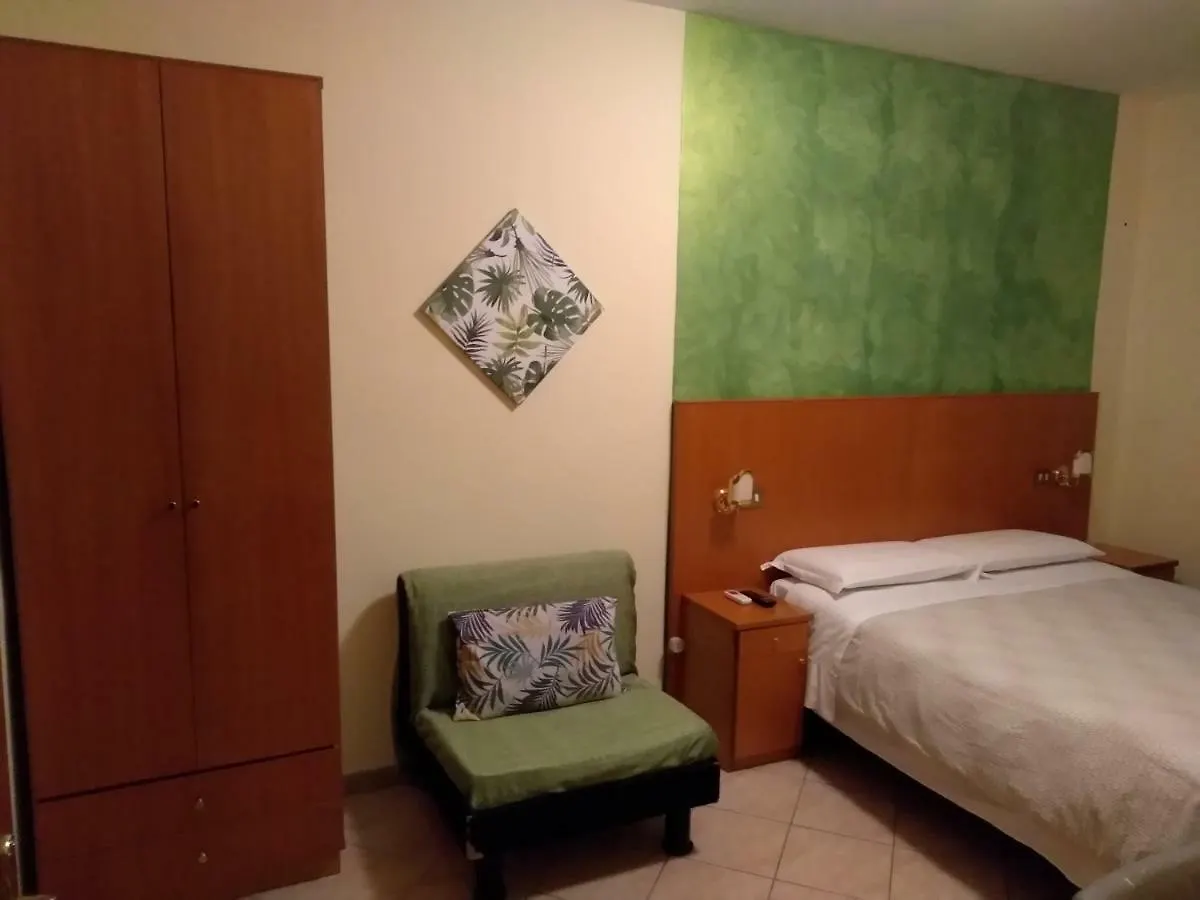 *** Guest house Affittacamere Volusia House Italy
