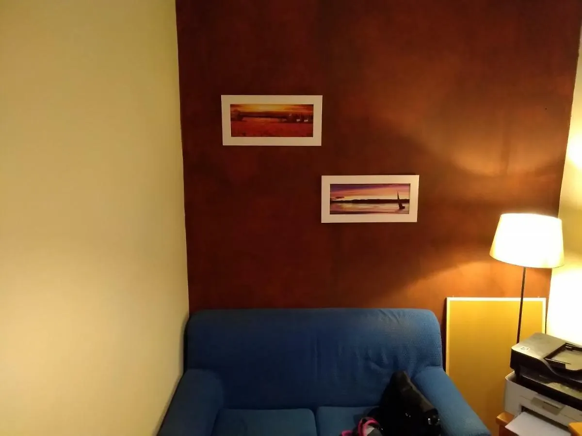 Affittacamere Volusia House ローマ イタリア
