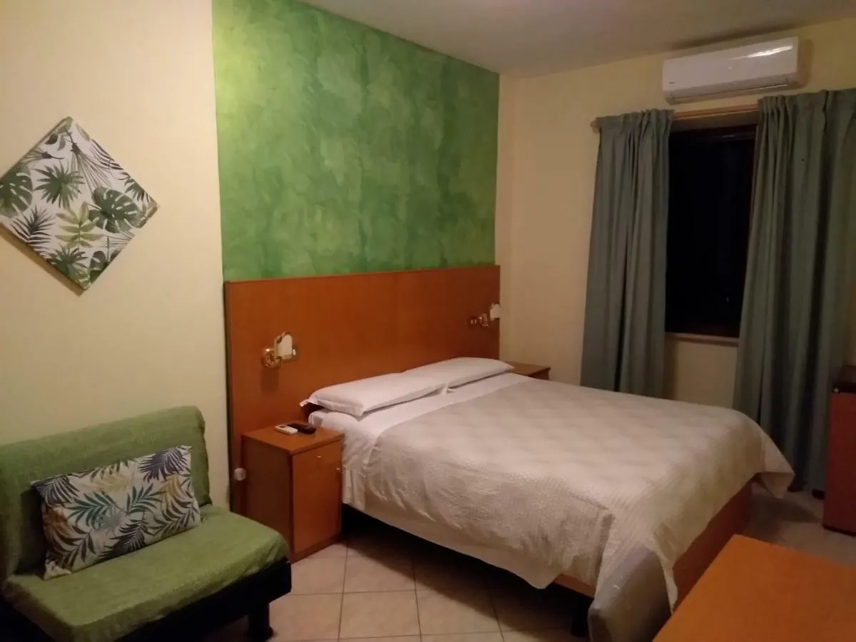 Affittacamere Volusia House ローマ 3*,  イタリア